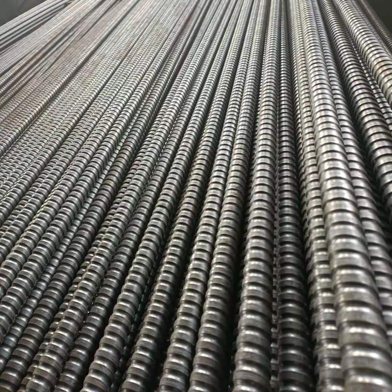 阳明中空锚杆